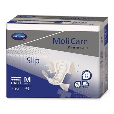 MoliCare Premium Maxi M