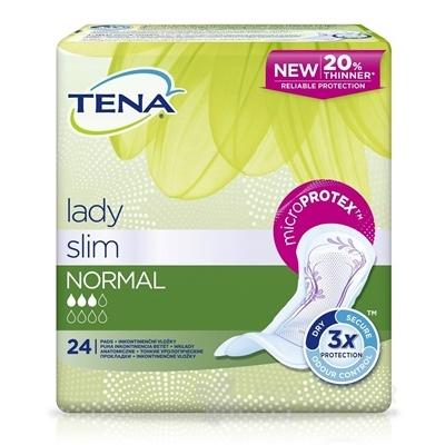 TENA Lady Slim NORMAL