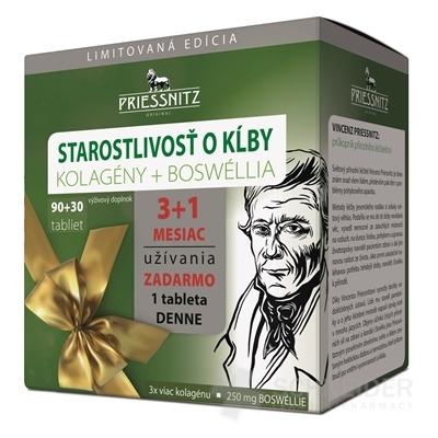 PRIESSNITZ STAROSTLIVOSŤ O KĹBY