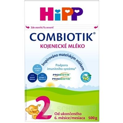 HiPP 2 BIO Combiotik