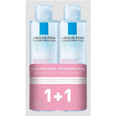 LA ROCHE-POSAY MICELÁRNA VODA