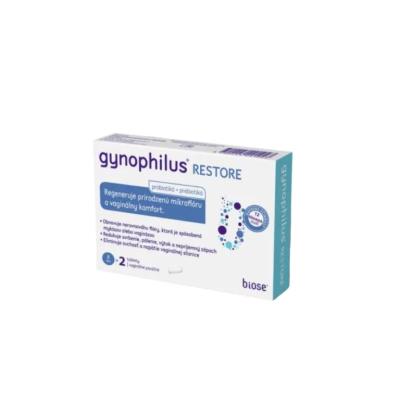 GYNOPHILUS RESTORE