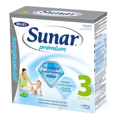 SUNAR PREMIUM 3