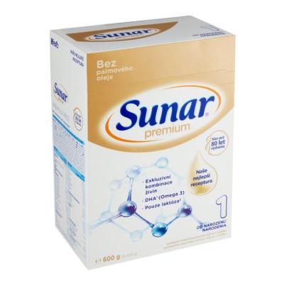 SUNAR PREMIUM 1