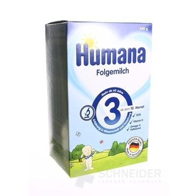 HUMANA 3