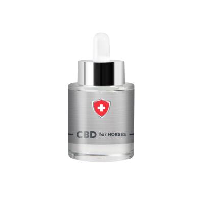 20 ML CBD BROAD SPECTRUM OLEJ 5% CBD, 0% THC PRE KONE