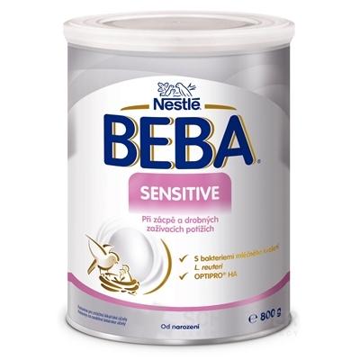 BEBA SENSITIVE