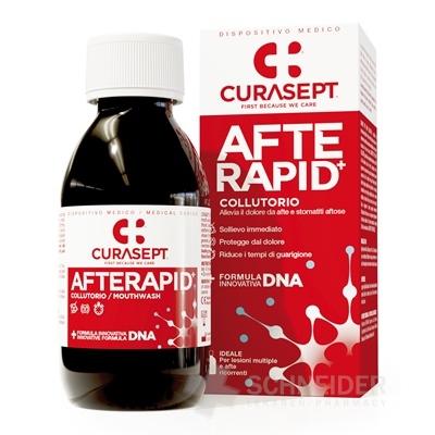 CURASEPT AFTE RAPID+