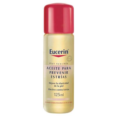 Eucerin telový olej proti striám 125ml