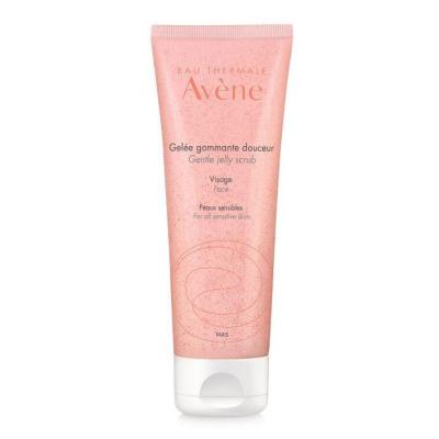 Avene Jemný gélový peeling 75ml