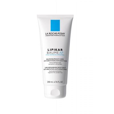 La Roche Posay Lipikar baume AP+M 200ml